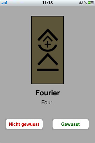 iPhone Screenshot 1