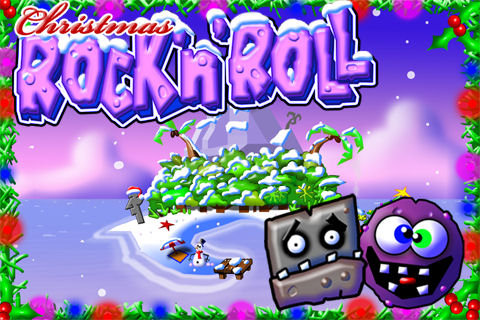 Screenshot Christmas Rock’n'Roll Screenshot Christmas Rock’n'Roll