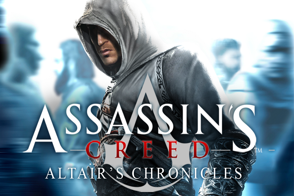 Screenshot Assassin's Creed™ – Altaïr's Chronicles Screenshot Assassin's Creed™ – Altaïr's Chronicles