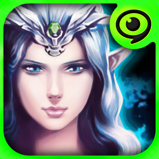 Fantasy War icon